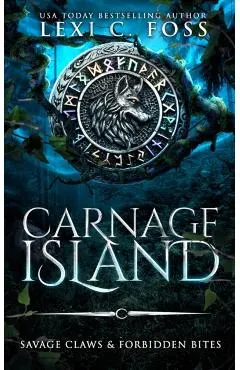 Carnage Island Special Edition