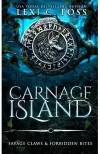 Carnage Island Special Edition