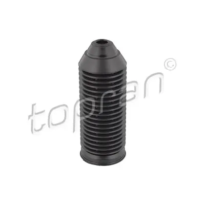 Capac protectie/burduf, amortizor TOPRAN 103 496