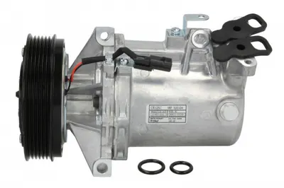 Compresor Climatizare Potrivit Dacia Dokker, Dokker Minivan, Duster, Duster Suv, Lodgy, Logan, Logan Express, Logan Ii, Logan Mcv, Logan Mcv Ii, Sandero, Sandero Ii; Nissan Juke 1.5d-1.6lpg 02.08