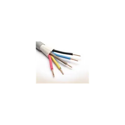 Cablu 4x2.5 ignifugat