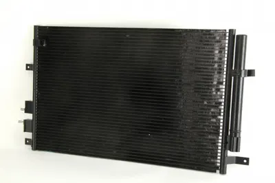 Radiator clima AC cu uscator ALFA ROMEO 159, BRERA, SPIDER 1.8-3.2 intre 2005-2012