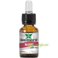 Ulei din Seminte de Mar Presat la Rece cu Pipeta 30ml
