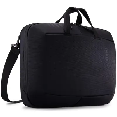 Geanta laptop Thule Subterra 2 de 16", Negru