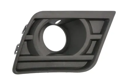 Grila bara Fata Dreapta SS Z28, cu orificii proiector ceata potrivit CHEVROLET CAMARO 09.09- Coupe 09.13-12.15