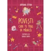 Povesti care te trag de maneca