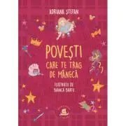 Povesti care te trag de maneca