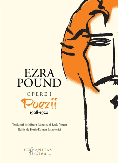 Opere I. Poezii 1908-1920