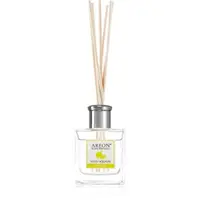 Areon Home Perfume Yuzu Squash aroma difuzor cu rezervã