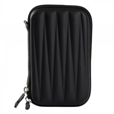 Carcasa Protectie Orico PHL-25 pentru HDD / SSD 2.5inch, Neagra