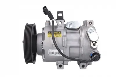 Compresor climatizare potrivit HYUNDAI I40 I, I40 I CW; KIA RIO III 1.1D 1.7D 07.11