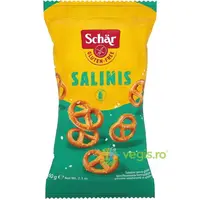 Covrigei fara Gluten Salinis 60g