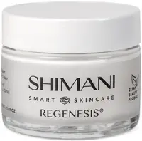 Shimani Bo:Fi Cremă multi-regenerantă cu colagen Regenesis, 50 ml