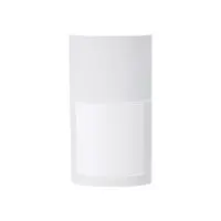 Detector de miscare exterior Quad PIR si MW Optex QX Infinity QXI-DT-X5, 12 m, 120 grade, 40 zone, pet immunity, antimasking
