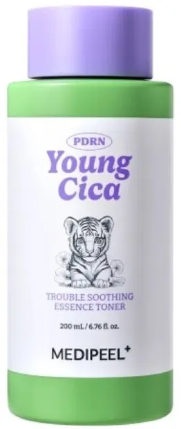 Medi-Peel Young Cica Tonic facial calmant PDRN, 200 ml