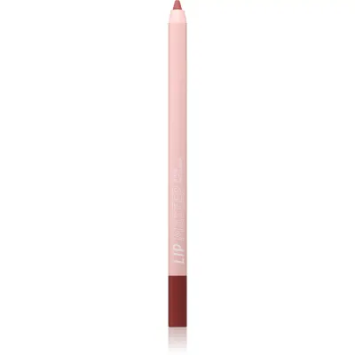 Mulac Cosmetics Lip Master creion contur pentru buze, waterproof culoare 05 Salty Pink 1.2 g