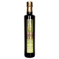 Ulei Eco de masline extravirgin Olyssos, 500ml, Creta Oil
