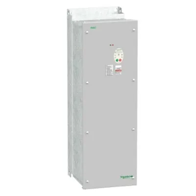 Variator de Viteza Atv212, 37Kw, 50Hp, 480V, 3Ph, Clasa Emc C2, Ip55