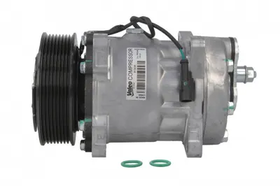 Compresor climatizare potrivit DAF CF 65, LF 45, LF 55 01.01