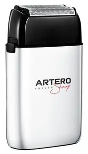 Aparat de ras Artero - Sharp, 1 cap, argintiu