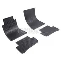 Covorase auto MERCEDES C W 203 2000 - prezent Rigum