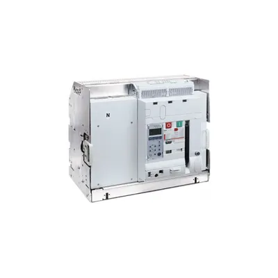 Interupator general tip OROMAX DMX³ 2500 lcu 100 kA - debrosabil - 4P - 2500 A