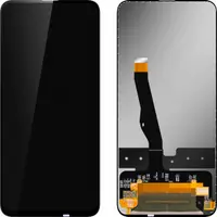 Display cu Touchscreen MP compatibil cu Honor 9X / Huawei Y9s