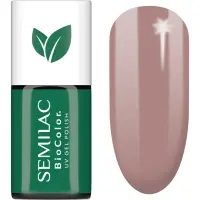 Semilac UV Hybrid BioColor unghii cu gel folosind UV / lampă cu LED culoare 7 ml