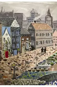 The Return of Sherlock Holmes (Pretty Books - Painted Editions): A Collection of Holmes Adventures