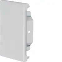 Placă închidere BRS65100, oțel, RAL7035