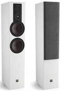 Boxe DALI - Opticon 6 MK2, 2 bucăți, albe