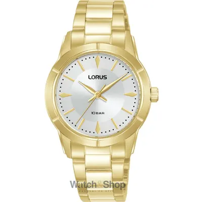 Ceas Lorus Lorus RG230YX9 Ladies Watch 32mm 10ATM