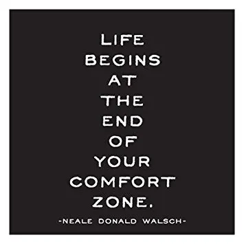 Magnet - Neale Donald Walsch - Life Begins at the end