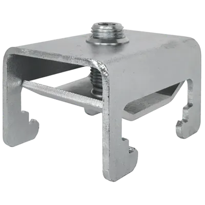 MFC40-50 Clema Flexibar pentru 40x10 mm copper busbar, max 50x10x1