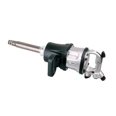 Cheie pneumatica de impact cu tija lunga JETECH AMW-1-3200, 1 , 3200 Nm
