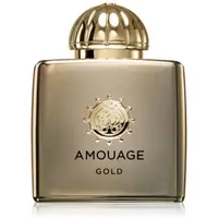 Amouage Gold Woman Eau de Parfum unisex