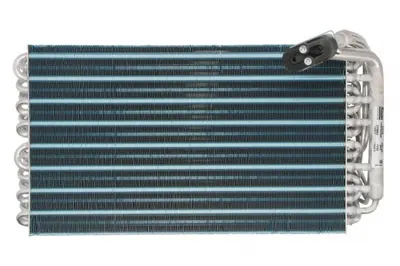 Evaporator aer conditionat potrivit Citroen Evasion (94 -) 2.1 TD Diesel MA C + - A A