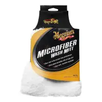 Manusa spalare auto Meguiars Ultra Plush Wash Mitt