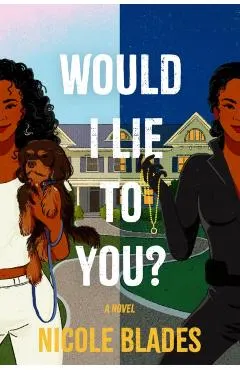 Would I Lie to You?