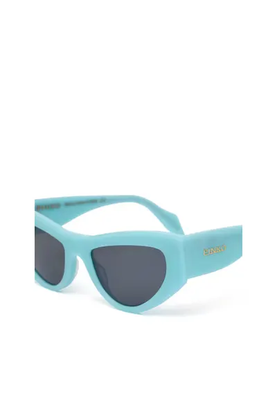 Ochelari de soare dama Azzurro Ch B35 - roz - model Cassiopea