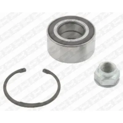 Set rulment roata SNR R158.45