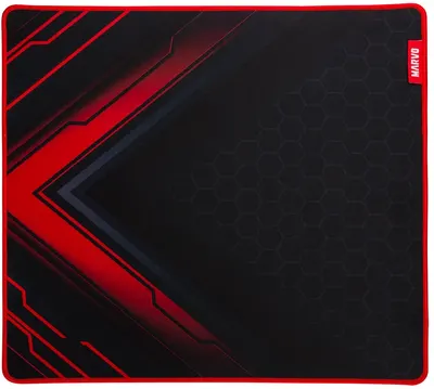 Mousepad gaming pentru mouse Marvo - Blaze M - G55, M,moale, negru