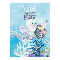 Fred wants to play