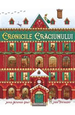 Cronicile Craciunului