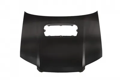 Capota motor cu locas deflector aer, otel SUBARU FORESTER intre 2005-2008