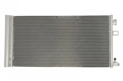 Condensator climatizare (cu uscator) potrivit RENAULT FLUENCE 1.6 02.10