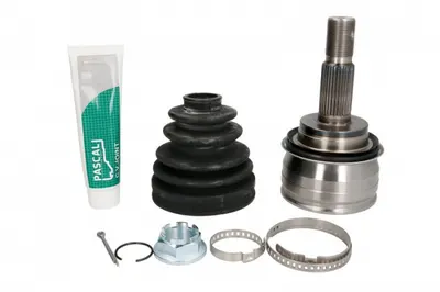 Set articulatie planetara (29z 30z 70mm) potrivit TOYOTA FORTUNER, HILUX VIII 2.4D 2.7 2.8D 05.15