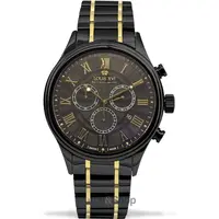 Ceas Louis XVI Louis XVI LXVI980 Danton Chronograph 44mm 10ATM
