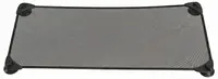 Parasolar pentru geamul din spate al mașinii Cangaroo - Solix, 86 x 34 cm