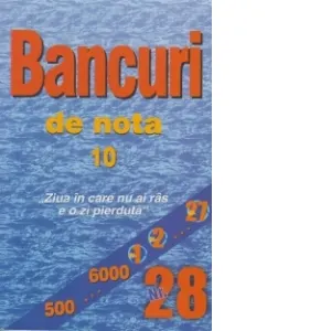 Bancuri de nota 10